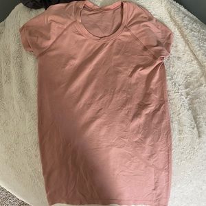 swiftly tech short sleeve 2.0